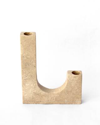 Candlestick - 1
