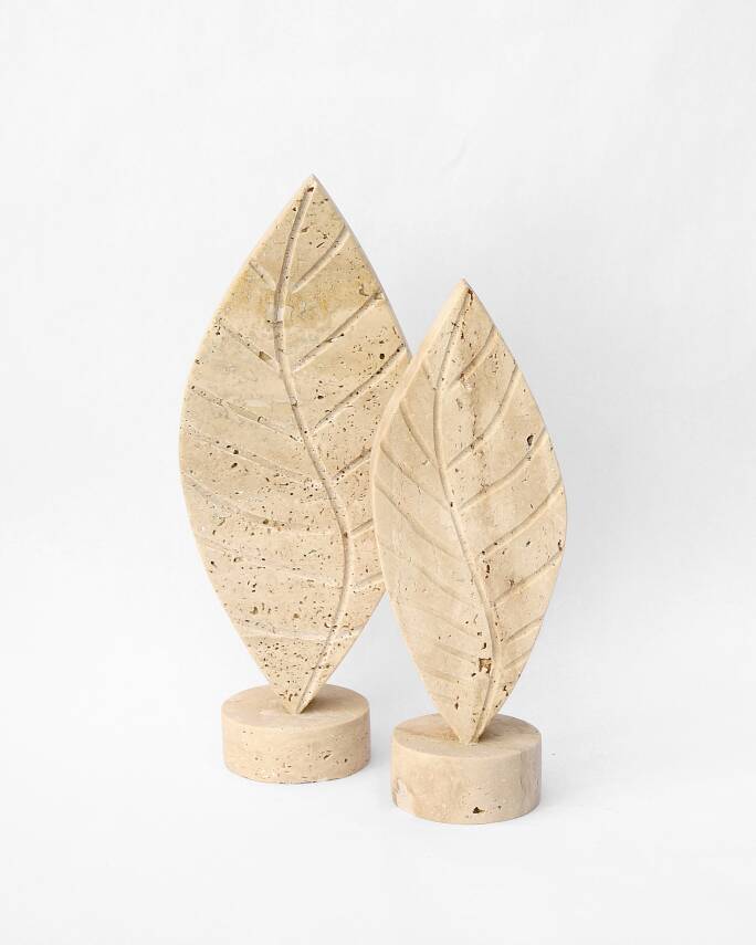 Leafs - 1